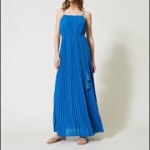 Twinset Maxi dress